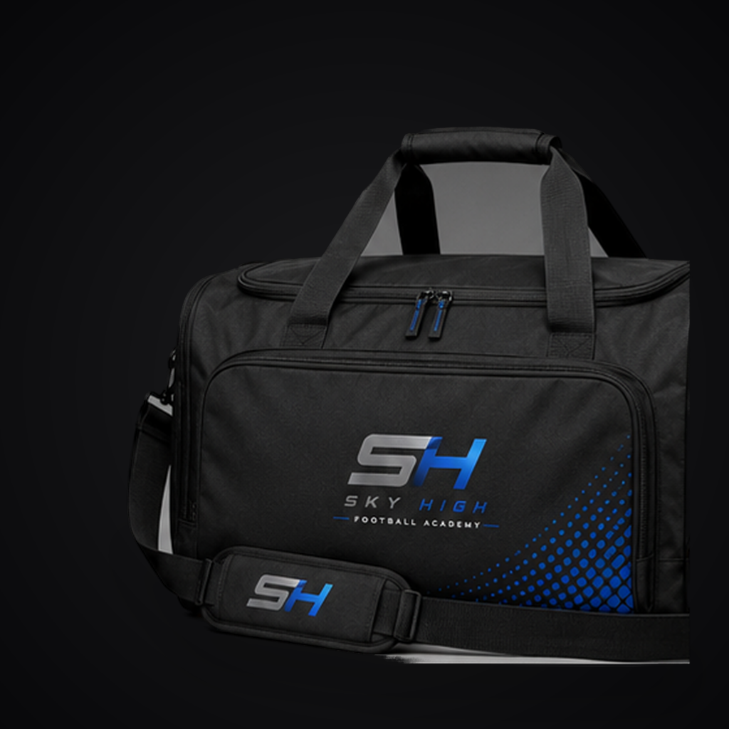 Duffel Bag