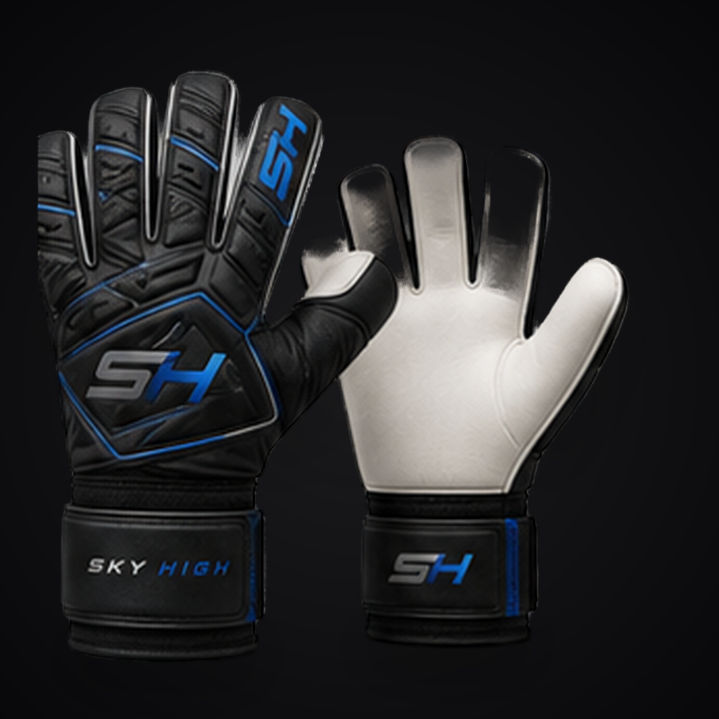 GK Gloves (Senior)