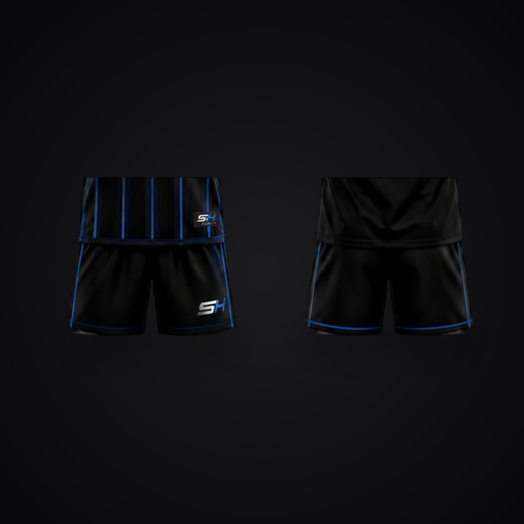 Match Shorts