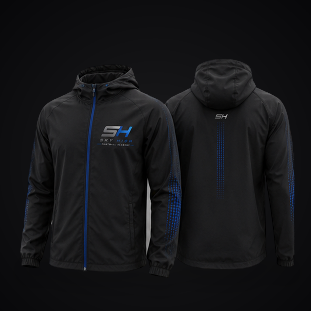 Sideline Jacket