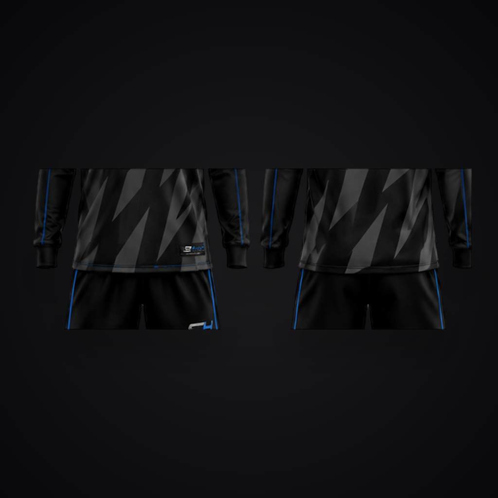 GK Shorts (Padded)