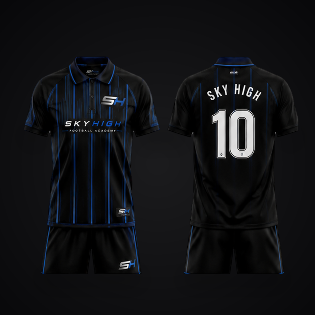Outfield Match Jersey