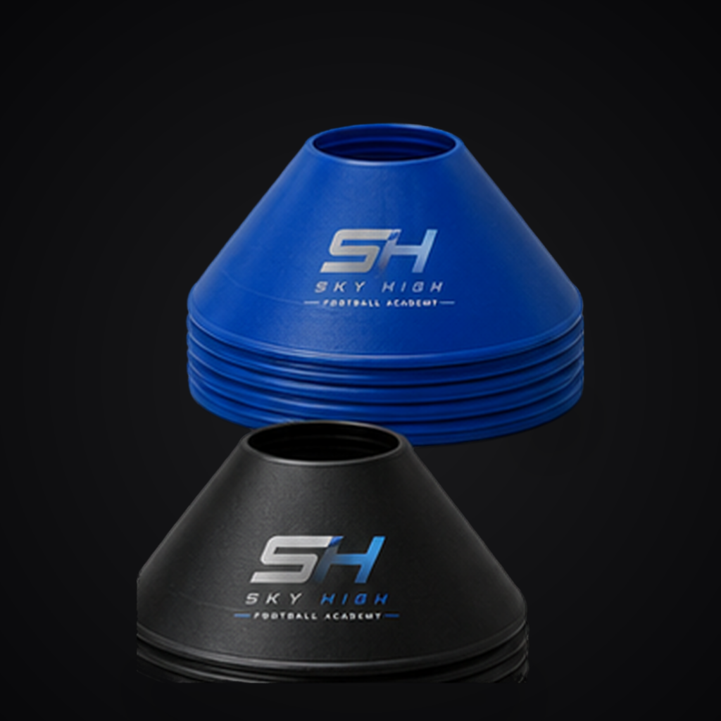 Training Cones (set of 10)
