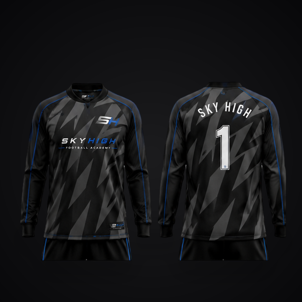 Goalkeeper Jersey